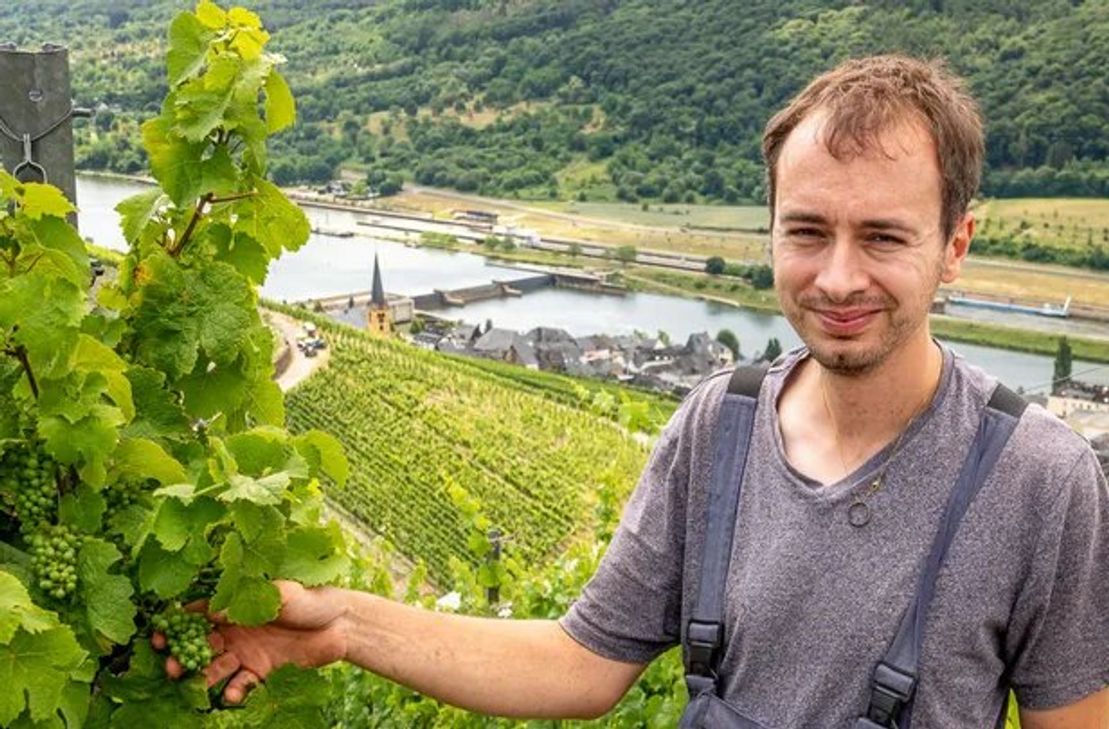 Tödlich verunglückt: Stephan Schömann.