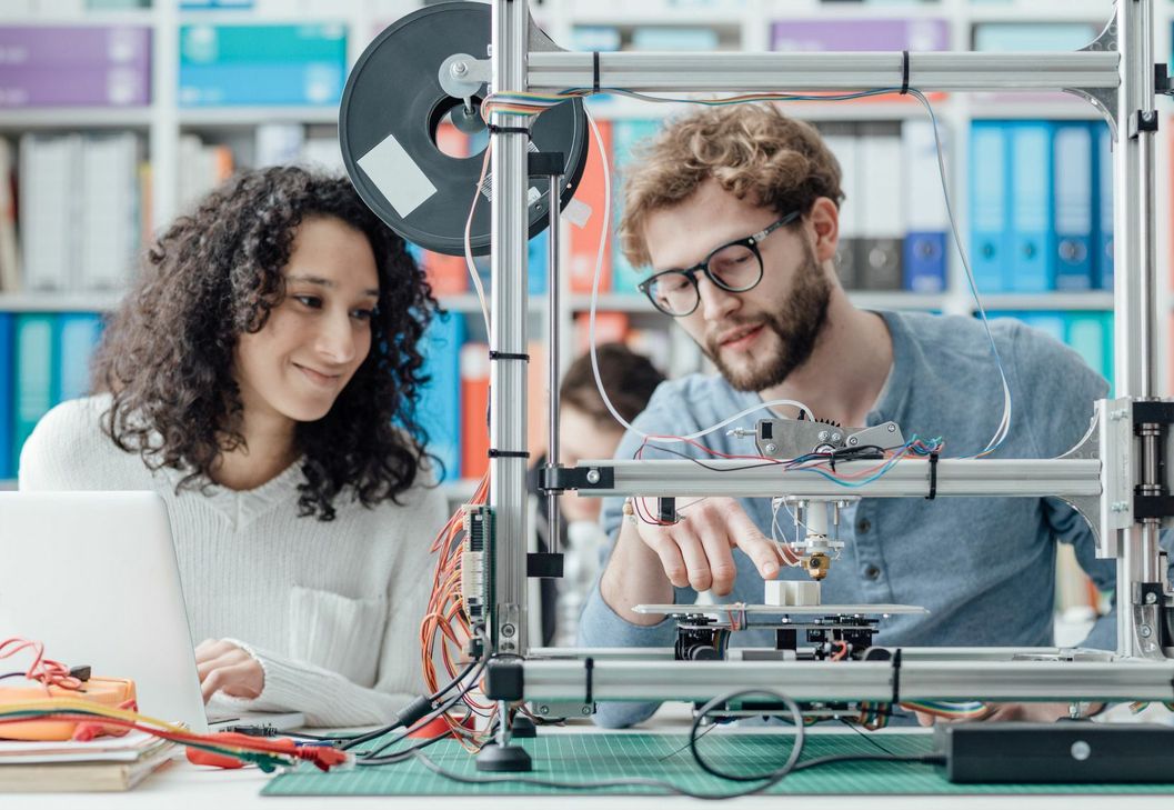 Ein Ingenieurstudium mit Schwerpunkt »Produktionstechnik« wird ab Sommer 2019 in Schleiden angeboten.
