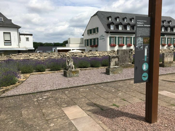 Fotos (3): TI Bitburger Land