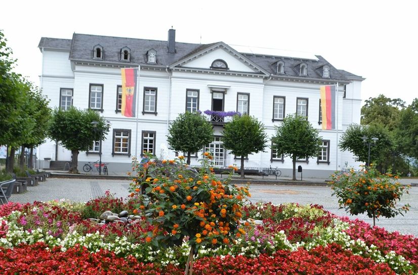 Die Stadtverwaltung Sinzig bereitet sich mit Stromsparmaßnahmen auf einen eventuellen Gasmangel vor.