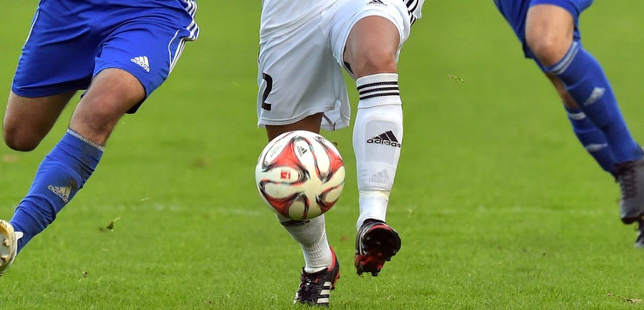 Der Ball rollt auf den Plätzen im FVR vorerst nicht.