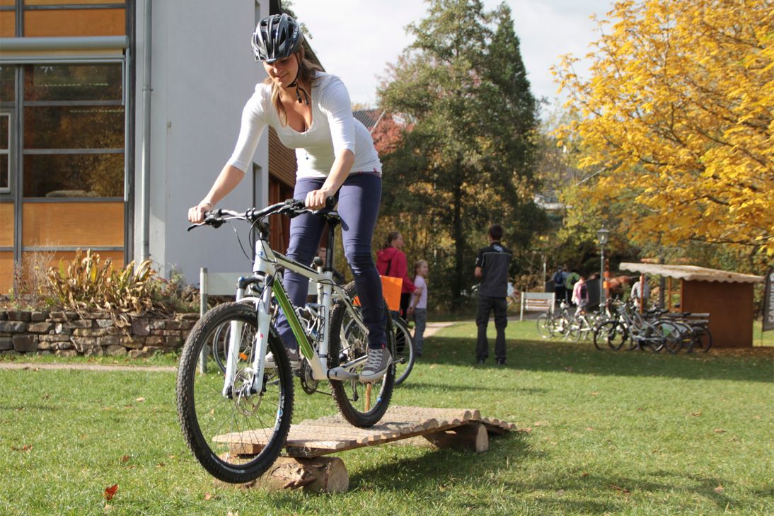 Unzählige Angebote hält der Eifel Vital-Tag in Nettersheim für die Besucher bereit. Fotos: Veranstalter