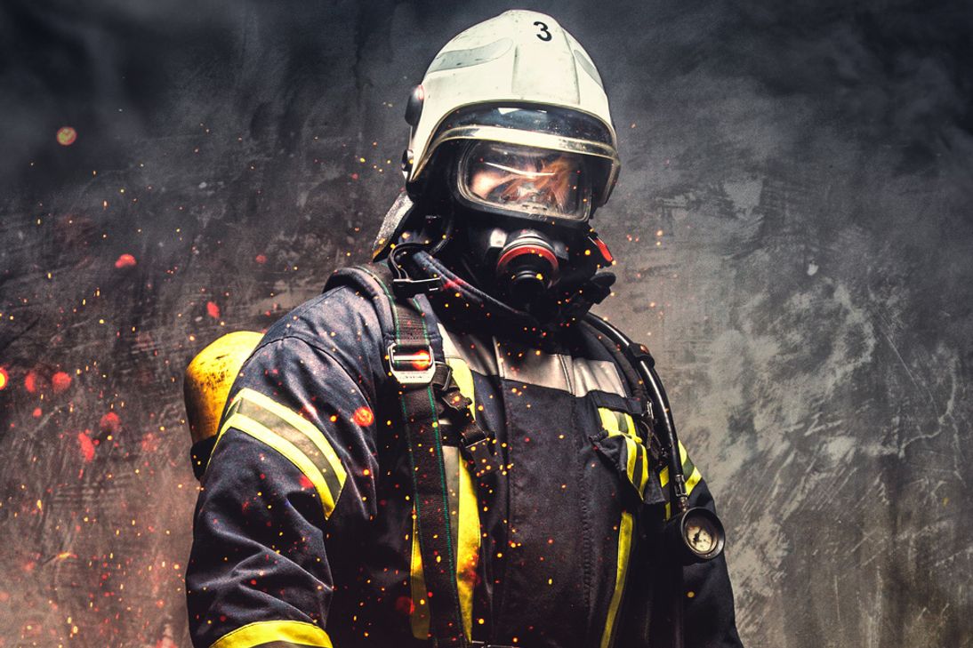 Die Trierer Berufsfeuerwehr hat Probleme Nachwuchs zu finden. Foto: Fotolia/Fxquadro