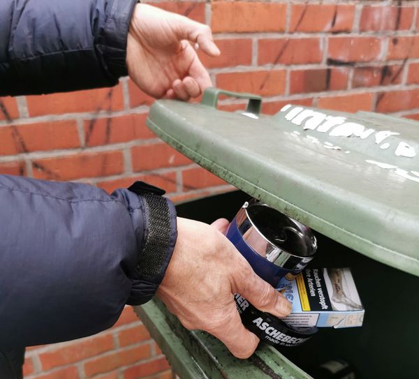 Anfang des Jahres haben viele Menschen mit dem Rauchen aufgehört. Experten der Bundeszentrale für gesundheitliche Aufklärung (BZgA) informierten bei einer Telefonaktion zum Thema "erfolgreich rauchfrei"