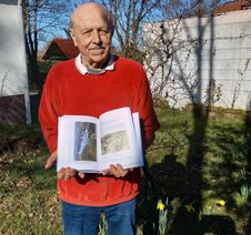Aus den Roetgener Blättern wurden bisher sieben Bücher hergestellt.