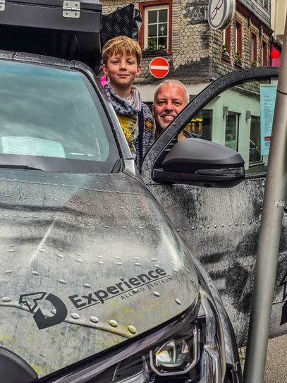 Kirner Autofrühling.