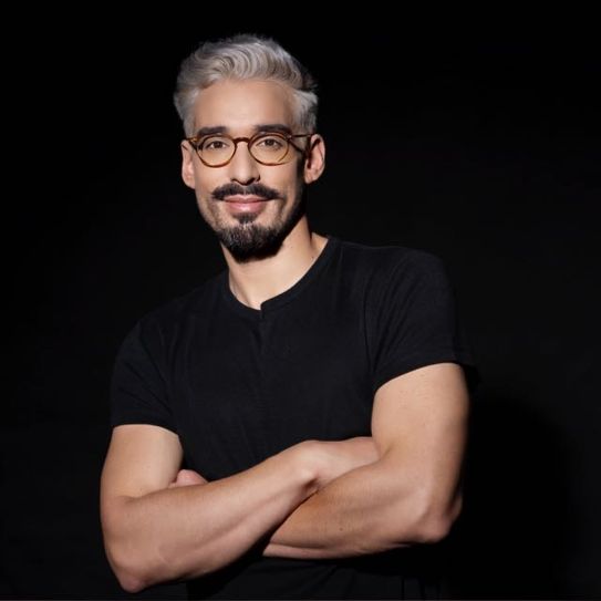 Serkan Ates Stein.
Foto: Guido Schröder