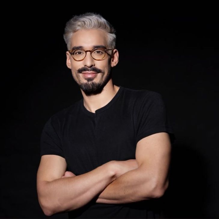 Serkan Ates Stein. 
Foto: Guido Schröder