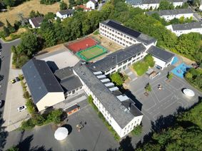 Mit dem Beginn des neuen Schuljahres wird die Grundschule Pfarrer Bechtel zur Ganztagsschule.