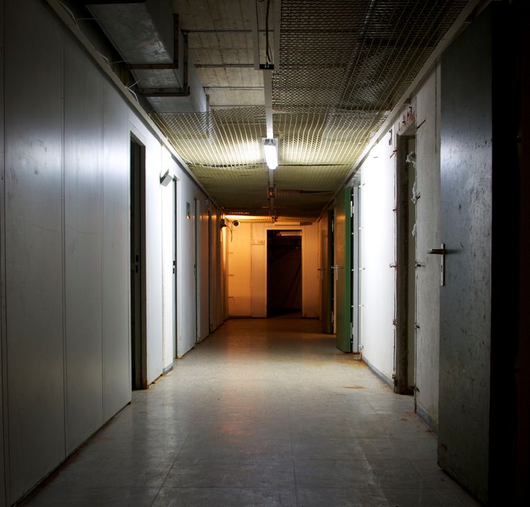 Eine unbekannte Schattenwährung neben der Deutschen Mark, geheime Bunkersysteme von Bundes- und Landeszentralbank: Am Sonntag, 24. November, 10.30 bis 15 Uhr, erfahren die Besucher während der Führungen mehr über die  Geschichte im ehemaligen Atomschutzbunker der Landeszentralbank Nordrhein-Westfalen in Satzvey. Foto: Patrick Marx/Stadt Mechernich/pp/Agentur ProfiPress