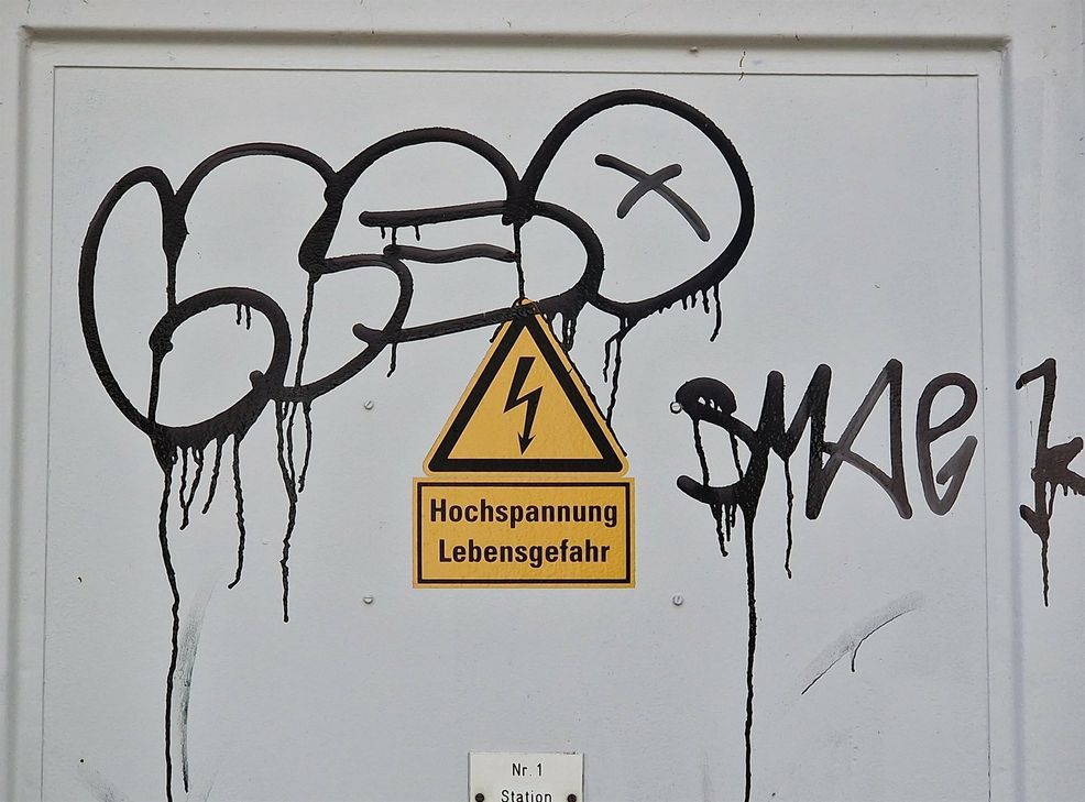 Ein umgestürzter Baum sorgte heute Morgen für Stromausfall in der VG Kirner Land. Nach rund drei Stunden hatten die letzten Haushalte wieder "Saft."