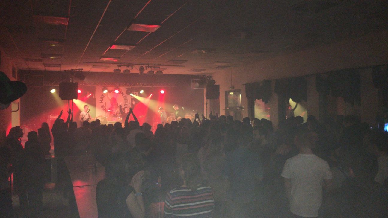 Volles Bürgerhaus in Freudenburg auch schon im vergangenem Jahr. Foto: FF