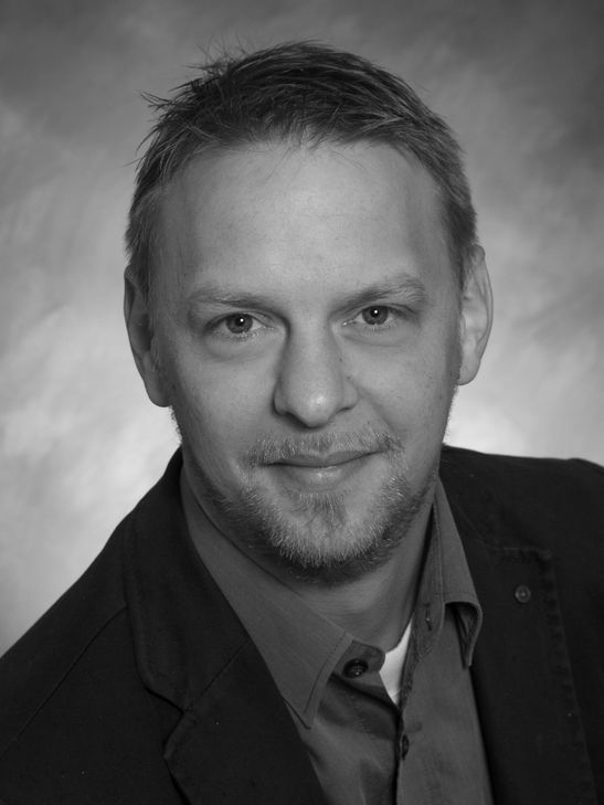 Roger Mallmenn ist seit Jahren in der Lokalpolitik aktiv und Mitglied des Kreistages.