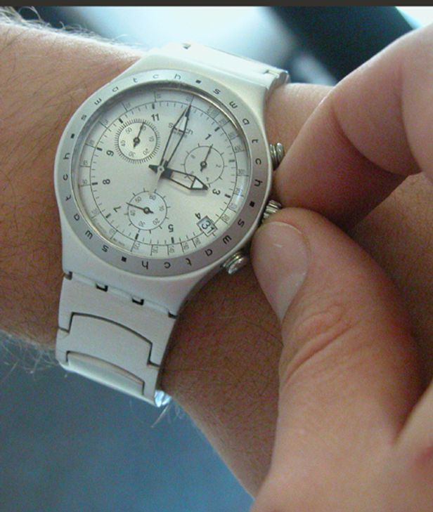 Foto: Symbolbild/Archiv