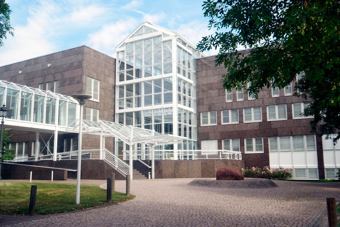 Die evm ist als Ersatzversorger eingesprungen und stellt Strom- und Erdgaslieferung sicher.