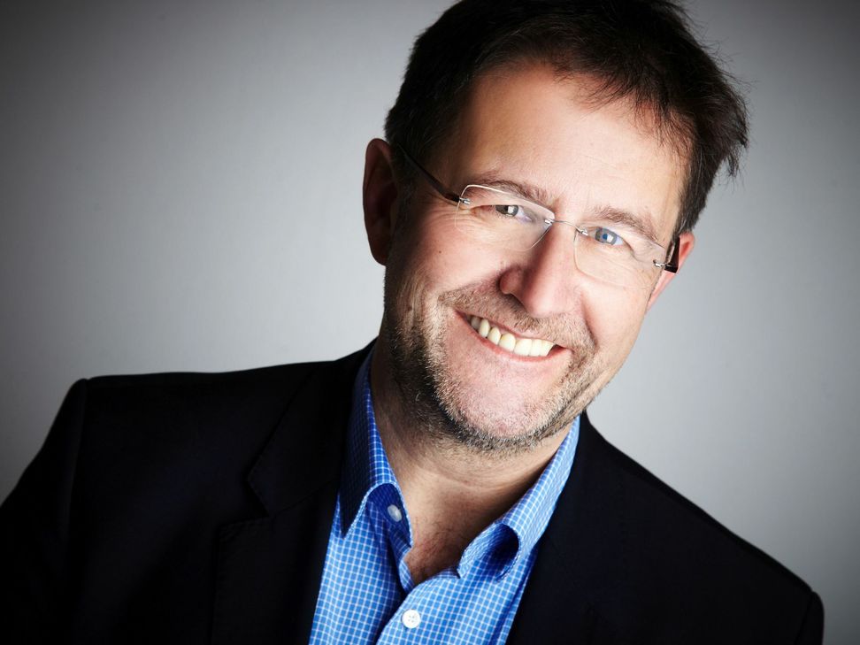 Bitburg hat die Wahl: Ralf Olk will bei der Bürgermeisterwahl im September gegen Amtsinhaber Joachim Kandels antreten. Foto: privat