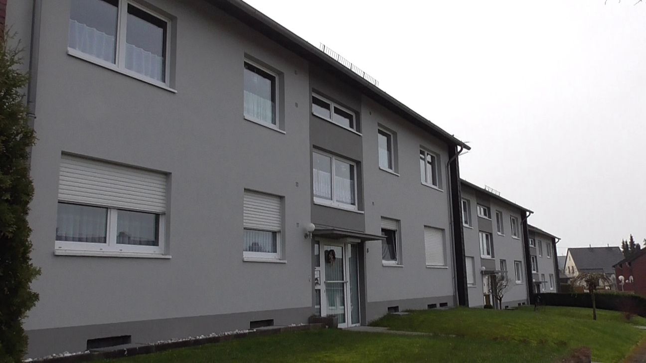 Hat hat die Familie gelebt. Foto: Agentur Siko