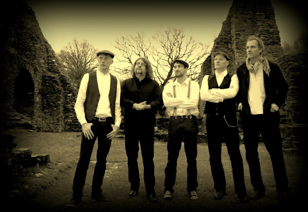 "Ghosttown Company" hat sich beim Voting klar durchgesetzt. Foto: FF