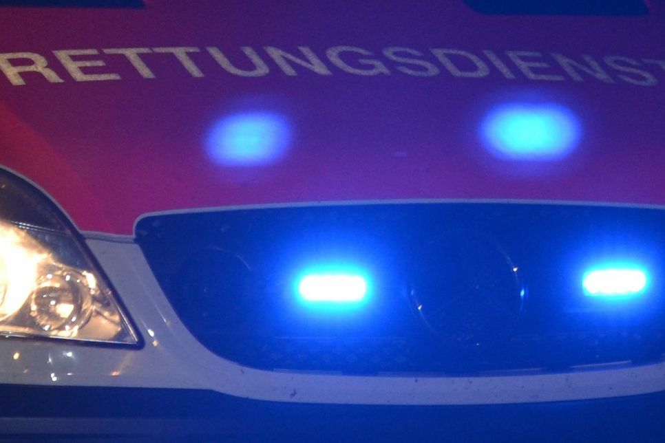 Am Samstag wurde die Polizei Hermeskeil von einem Verkehrsteilnehmer darüber in Kenntnis gesetzt, dass ihm auf der L 151 aus Richtung Trier kurz zuvor ein beschädigtes Fahrzeug entgegengekommen sei. Foto: Archiv