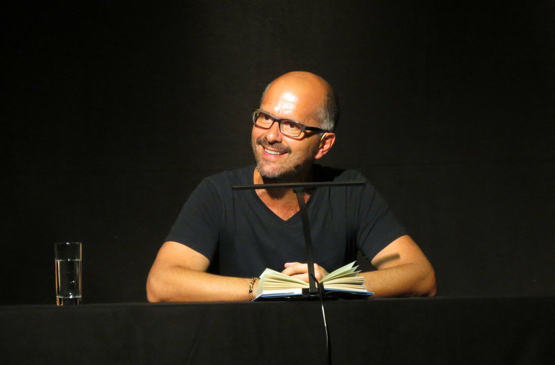 Christoph Maria Herbst