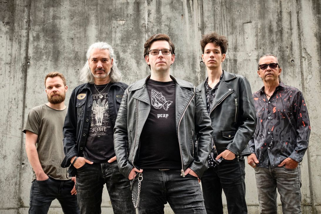 Mit »Zentury XX« am Sonntag, 15. Dezember, 19 bis 21 Uhr, endet der diesjährige Bitburger Weihnachtsmarkt mit Klängen aus den 70er, 80er und 90er Jahren.