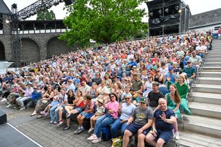 Kultur für den guten Zweck – die Museen und die Burgfestspiele sich mit dabei
