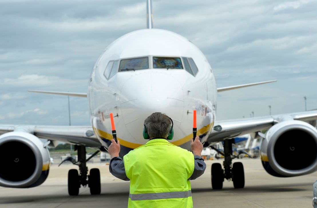 Seit seiner zivilen Inbetriebnahme im Jahr 1993 hat sich der Flughafen Hahn zu einem bedeutenden Luftfahrt-Standort für Passagiere und Fracht entwickelt.