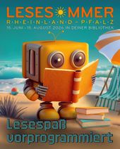 Lesesommer