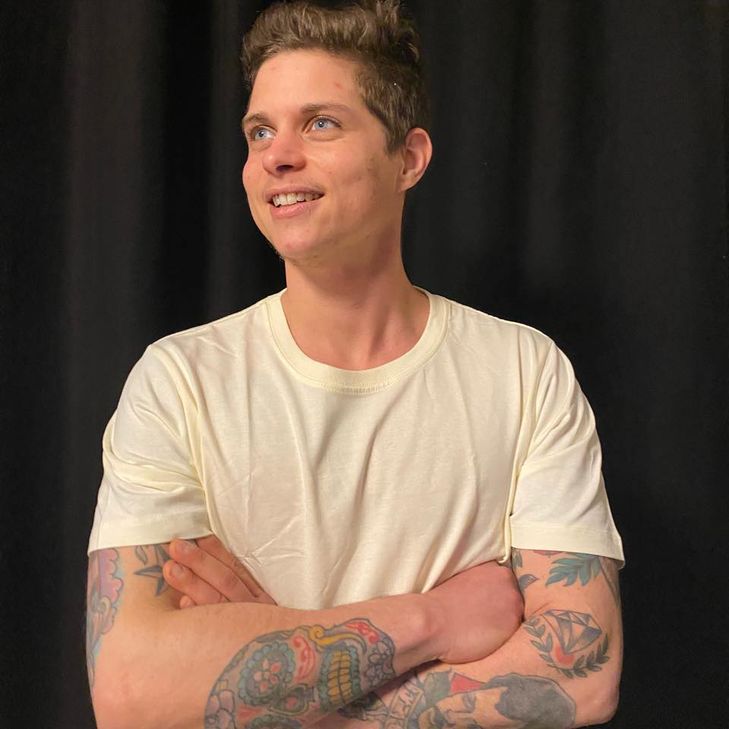 Schmit-z Geschäftsführer Vincent Maron