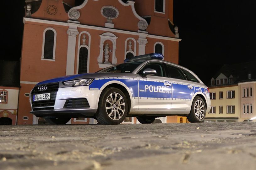 Foto: Polizei