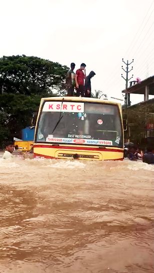 Die Kirche in Kerala ist im Einsatz für die Not leidenden Menschen, insbesondere in Sachen medizinische Versorgung, Zufluchtsorte, Essen und Kleidung. Der Communio in Christo e.V. möchte Erzbischof Kardinal Baselios Cleemis in seinen Hilfsbemühungen unterstützen und hat einen Spendenaufruf für Kerala in Mechernich und im übrigen Kreis Euskirchen gestartet. Auf Wunsch werden steuerabzugsfähige Spendenbescheinigungen ausgestellt.