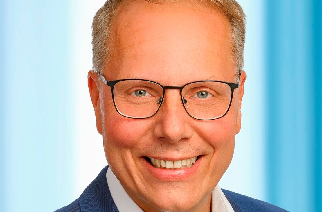 Peter Müller wird 2023 das Amt des VG-Bürgermeisters übernehmen.