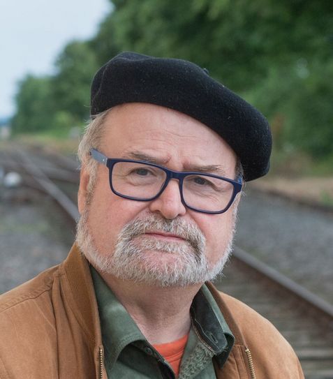 Heinz-Peter Müller aus Zülpich-Füssenich.