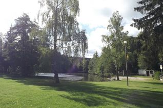 Die Kreisverwaltung Rhein-Hunsrück als Untere Wasserbehörde hat die Warnstufe für den Waldsee in Argenthal ausgesprochen. (Foto: Archiv)