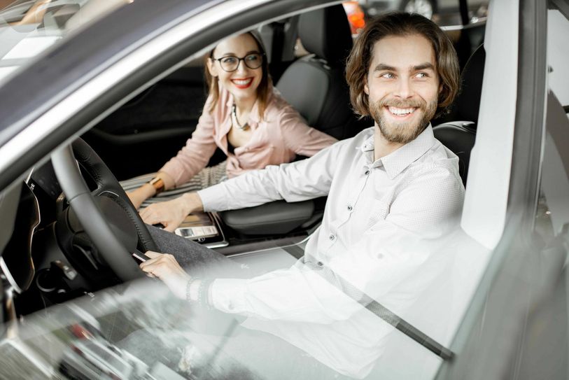 Welches ist Ihr Top-Modell für Kind und Kegel? Das ist die große Frage des WochenSpiegel-Familienauto-Gewinnspiels. Foto: Foto: rh2010 / fotolia.com