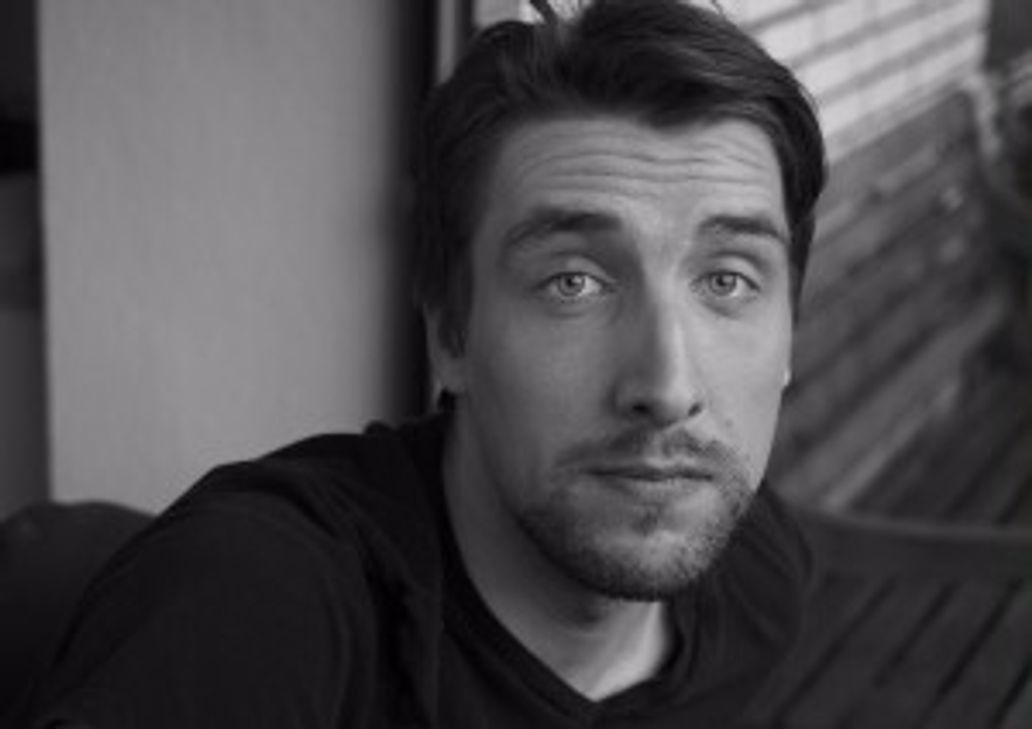 Juri von Stavenhagen. Foto: FF