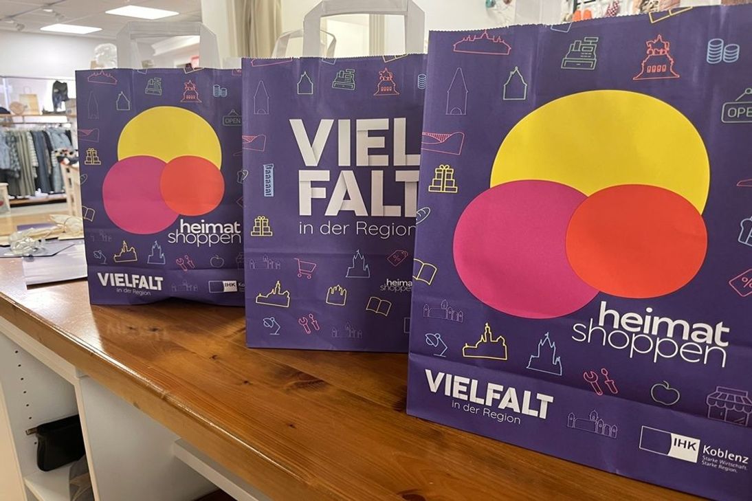 Mehr als 2.200 Betriebe setzen ein Zeichen für lebendige Innenstädte.
