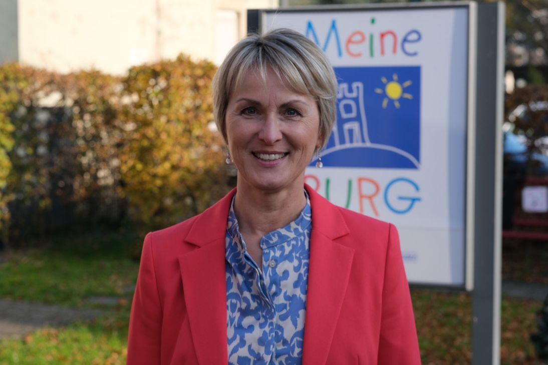 Für Marion Friedrich, Vorsitzende des Kinderschutzbundes Trier, stehen die Rechte der Kinder im Vordergrund. Deshalb richtet sich der Verein im 40. Jahr seines Bestehens bewusst an die Öffentlichkeit, um zu sensibilisieren und wachzurütteln.