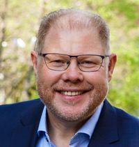 Stephan Cranen - Bürgermeisterkandidat für Hürtgenwald