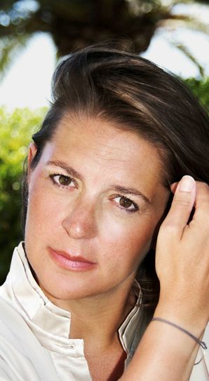 Lesen bei der Lit.Eifel: Husch Josten (1. Foto), Mirna Funk (2. Foto) und Jenny Erpenbeck (3. Foto)