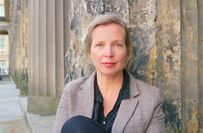 Lesen bei der Lit.Eifel: Husch Josten (1. Foto), Mirna Funk (2. Foto) und Jenny Erpenbeck (3. Foto)