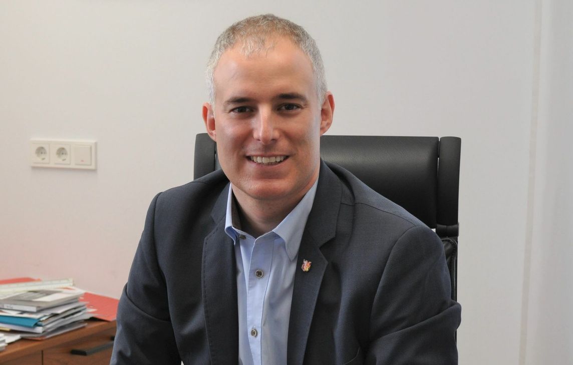 »Der ländliche Raum wird in Mainz viel zu wenig gehört.«