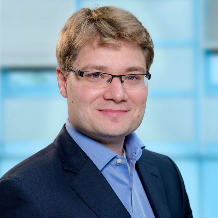 Jörn Block: Foto: Privat