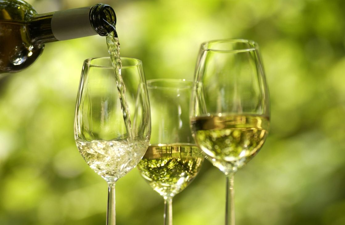 Das kommende Wochenende steht ganz im Zeichen des Weins. Foto: Symbolbild/Archiv