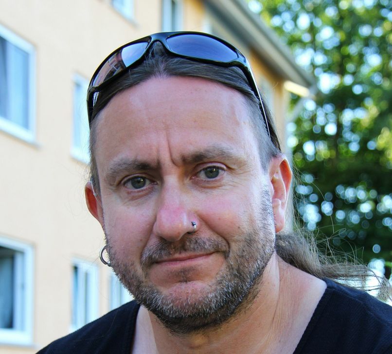 Der Referent Michael Klarmann. Foto: Privat