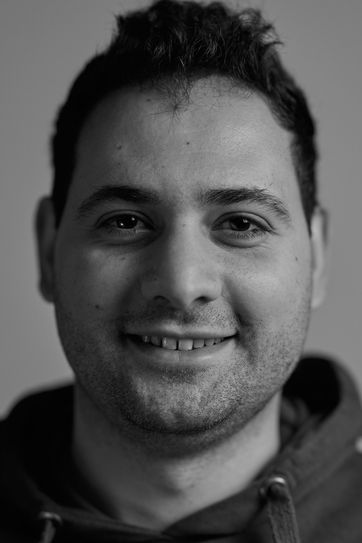 Geflüchtete, die in Roetgen eine Heimat gefunden haben, hat Andreas Prömpler portraitiert - eine Ausstelung zeigt die Bilder und die Geschichten, die dahinter stecken.Fotos: