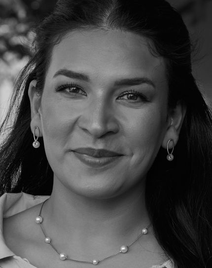 Geflüchtete, die in Roetgen eine Heimat gefunden haben, hat Andreas Prömpler portraitiert - eine Ausstelung zeigt die Bilder und die Geschichten, die dahinter stecken.