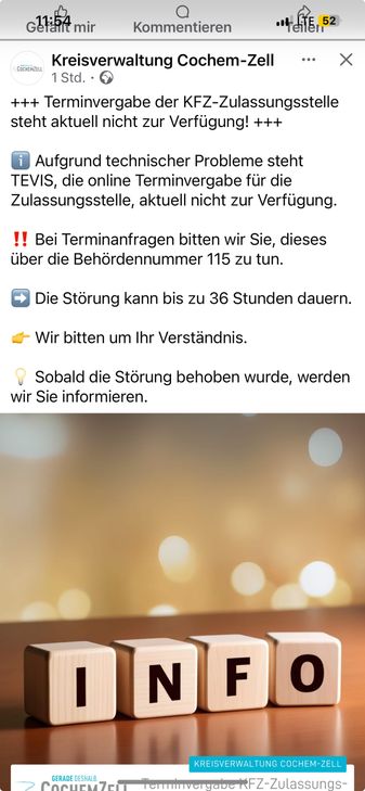 Zunächst klang alles nach einer gewöhnlichen technischen Panne. Doch in Wirklichkeit steckt ein Hackerangriff dahinter , wie Wochenspiegel-Recherchen ans Licht bringen.
