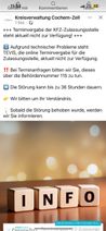 Zunächst klang alles nach einer gewöhnlichen technischen Panne. Doch in Wirklichkeit steckt ein Hackerangriff dahinter , wie Wochenspiegel-Recherchen ans Licht bringen.