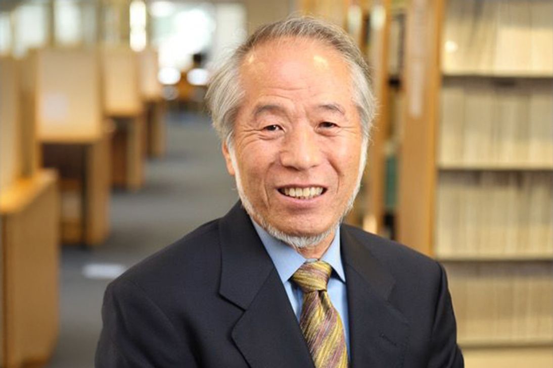 Der Friede-Gard-Preis für wissenschaftliche Leistungen, die besondere Fortschritte für die Weiterentwicklung der Wirtschaftswissenschaft zu einer Ökonomik der Nachhaltigkeit bedeuten, geht 2025 an Professor Kaoru Yamaguchi.